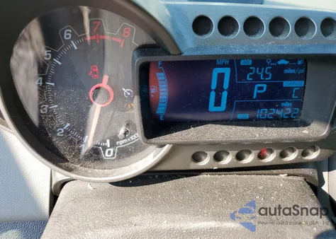 2013 Chevrolet Sonic Ls from USA, damaged, VIN 1G1JA5SH7D4254300